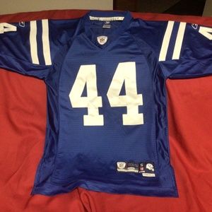 NFL INDIANAPOLIS Colts jersey